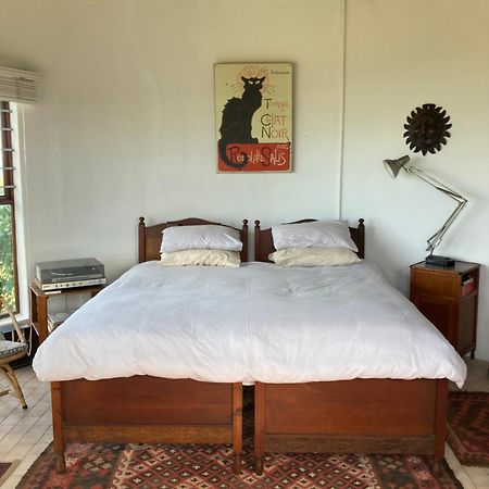 Rondawel With Sea View Apartment Kleinmond Exterior foto