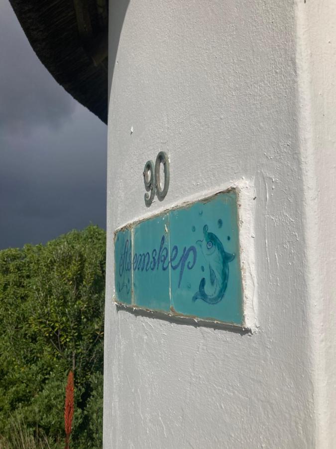 Rondawel With Sea View Apartment Kleinmond Exterior foto