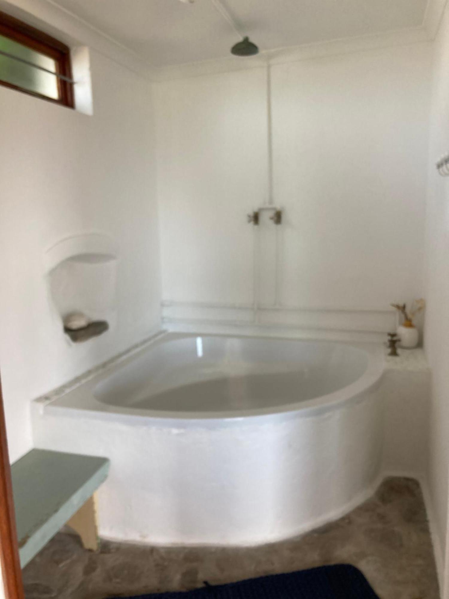Rondawel With Sea View Apartment Kleinmond Exterior foto