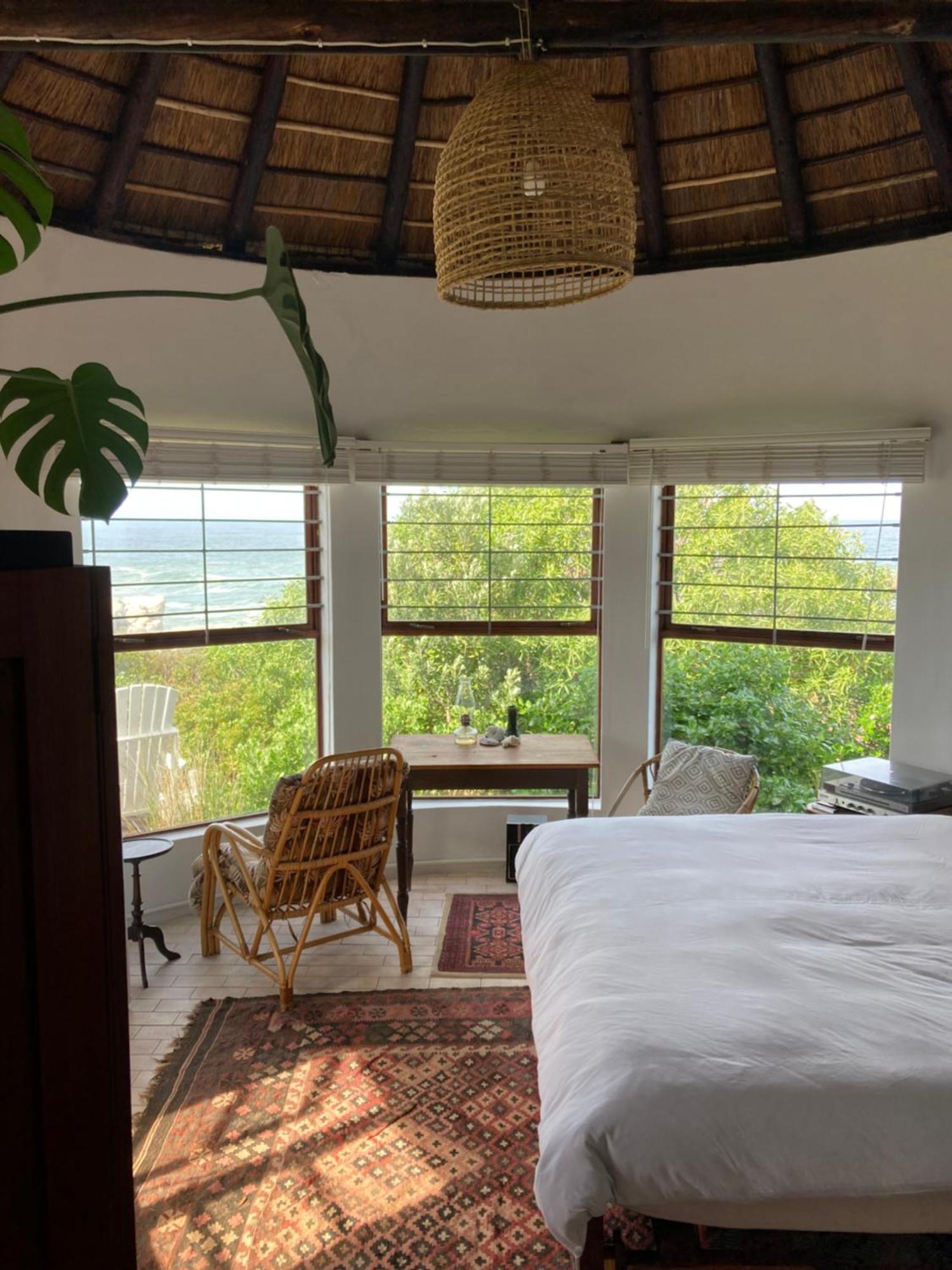 Rondawel With Sea View Apartment Kleinmond Exterior foto