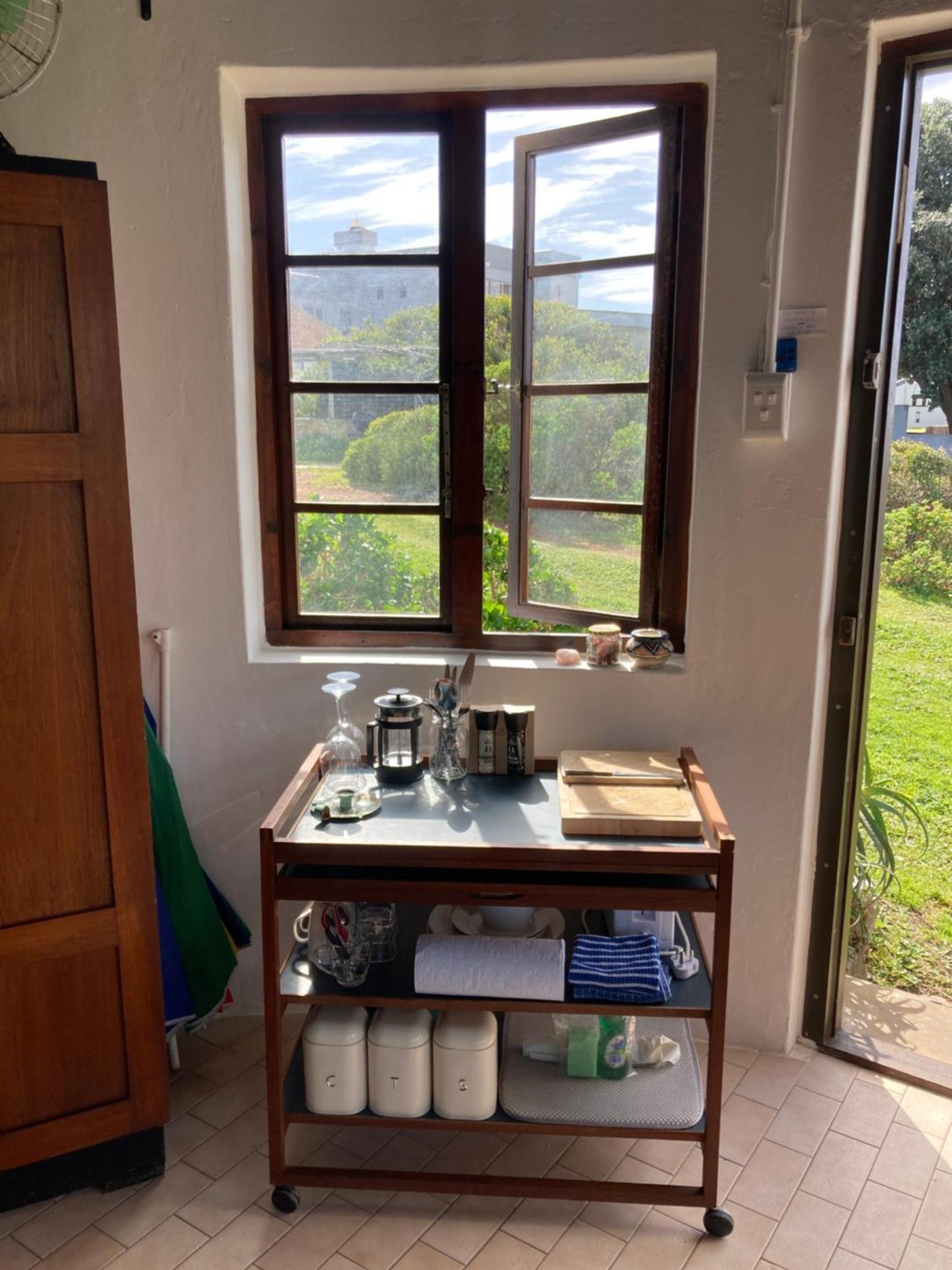 Rondawel With Sea View Apartment Kleinmond Exterior foto