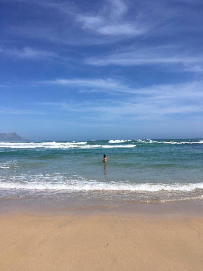 Rondawel With Sea View Apartment Kleinmond Exterior foto